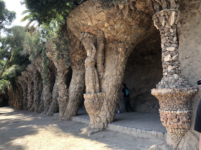 Park Güell