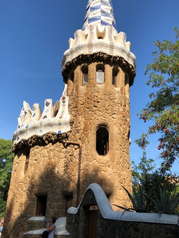 Park Güell