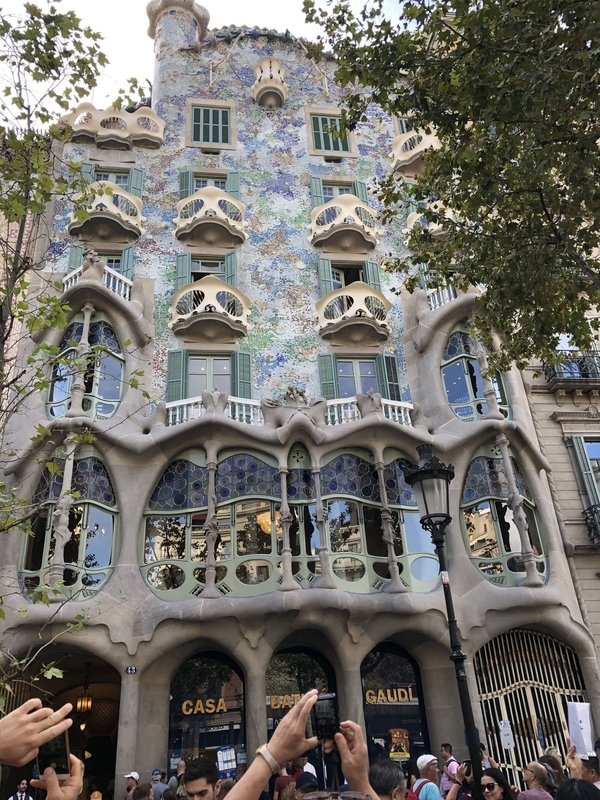 Casa Batlló