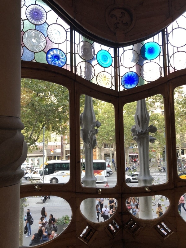 Casa Batlló