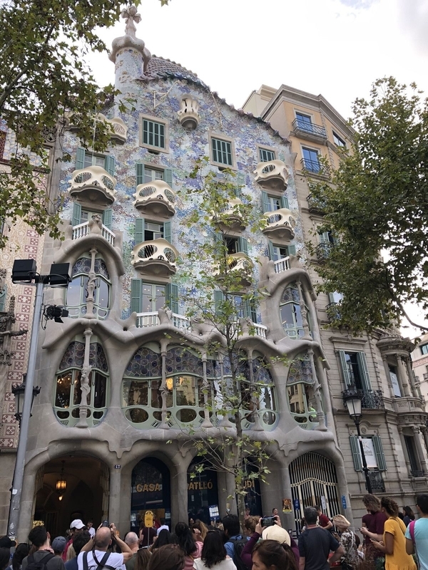 Casa Batlló