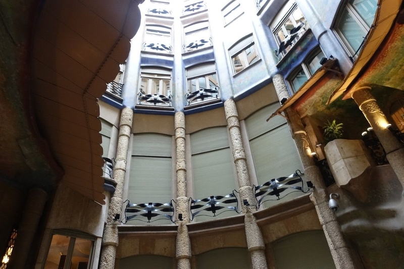 Casa Milà