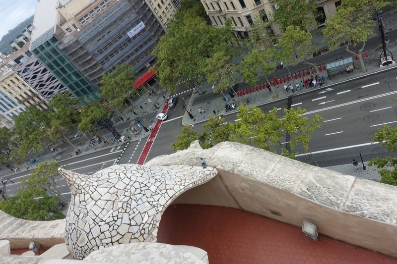 Casa Milà