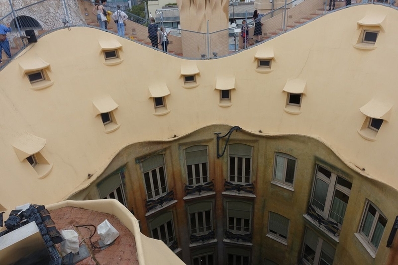 Casa Milà