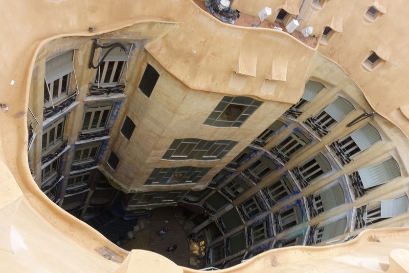 Casa Milà