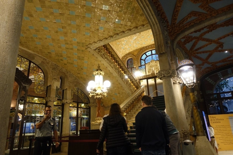 Palau de la Música Catalana