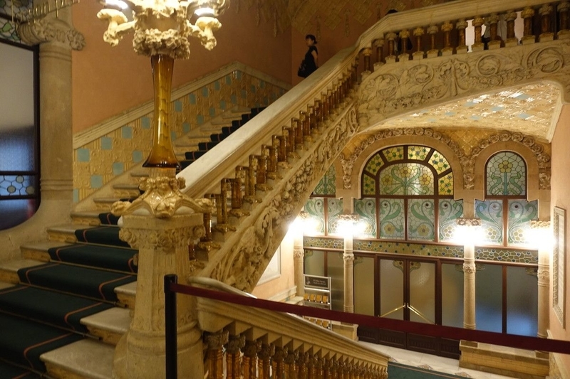 Palau de la Música Catalana