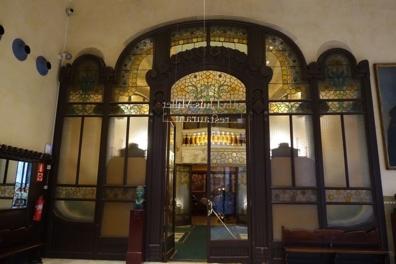 Palau de la Música Catalana