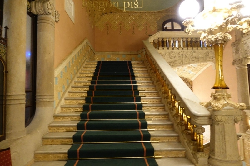 Palau de la Música Catalana