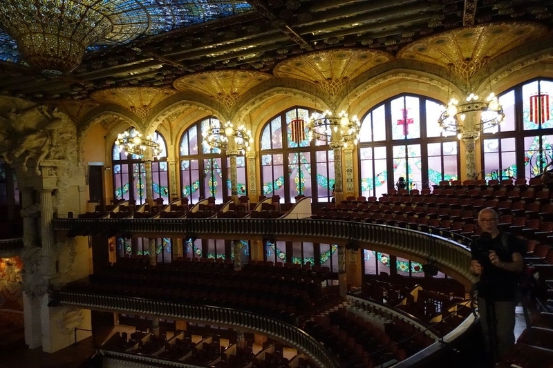 Palau de la Música Catalana