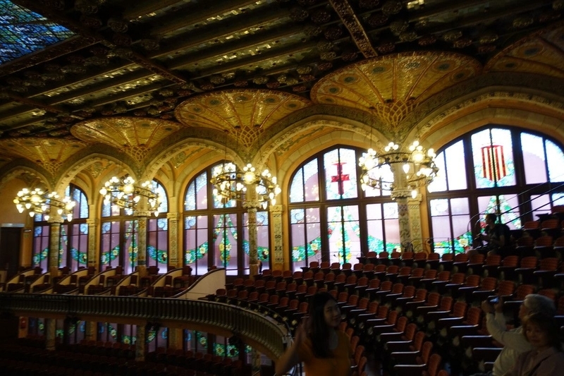 Palau de la Música Catalana