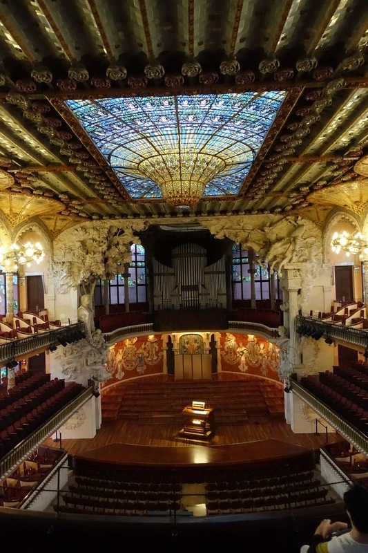 Palau de la Música Catalana