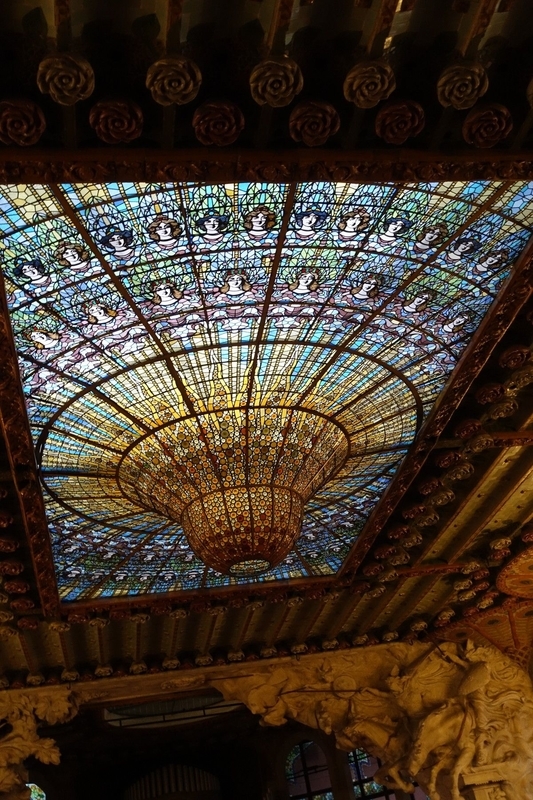 Palau de la Música Catalana