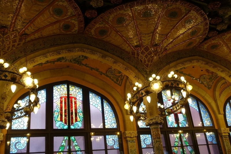 Palau de la Música Catalana