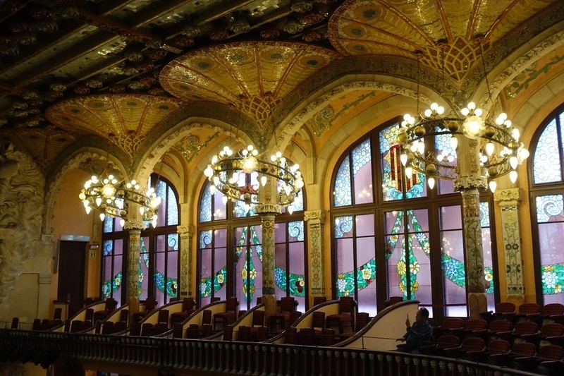 Palau de la Música Catalana