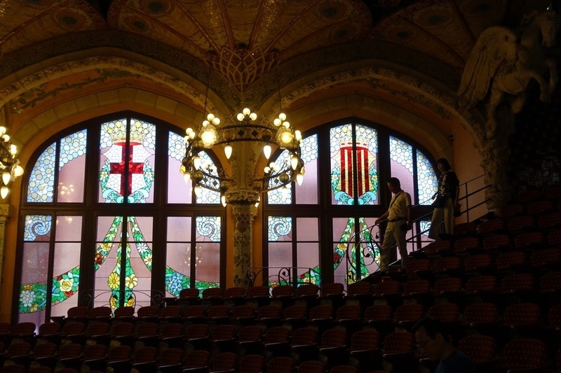 Palau de la Música Catalana