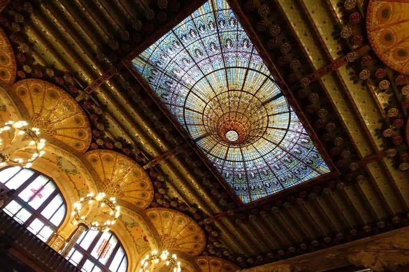 Palau de la Música Catalana