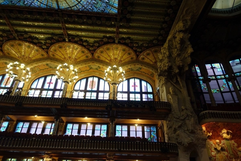 Palau de la Música Catalana