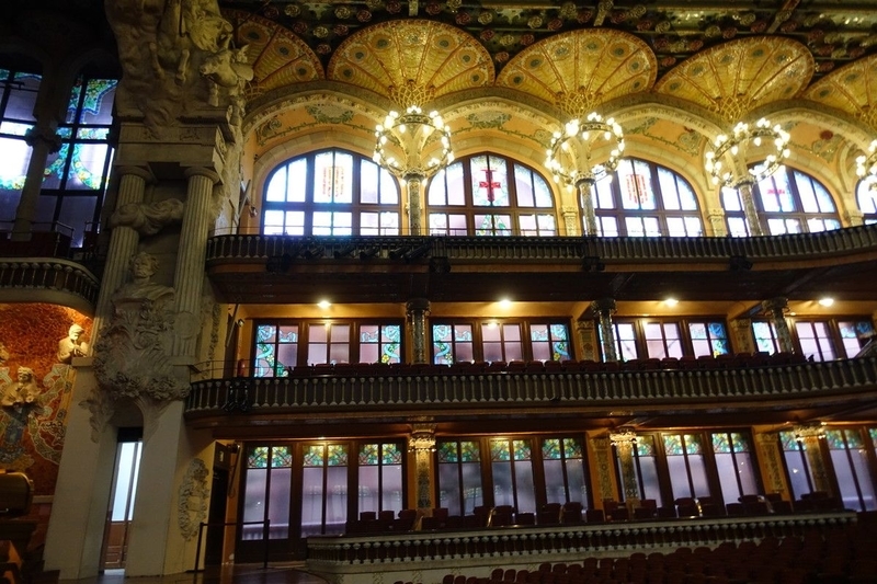 Palau de la Música Catalana