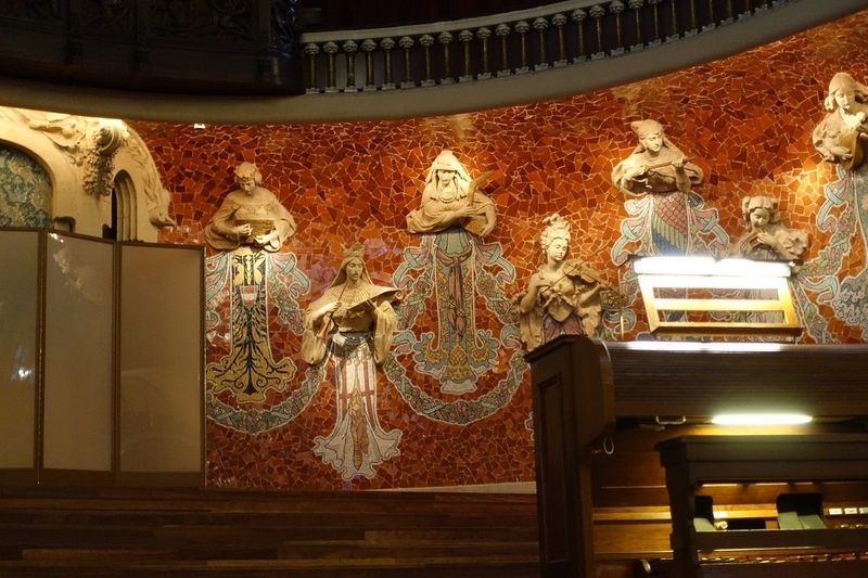 Palau de la Música Catalana