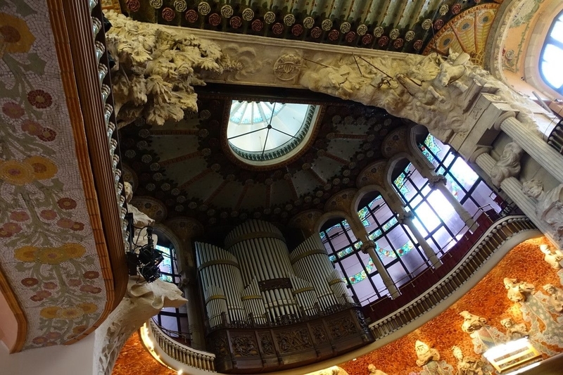 Palau de la Música Catalana