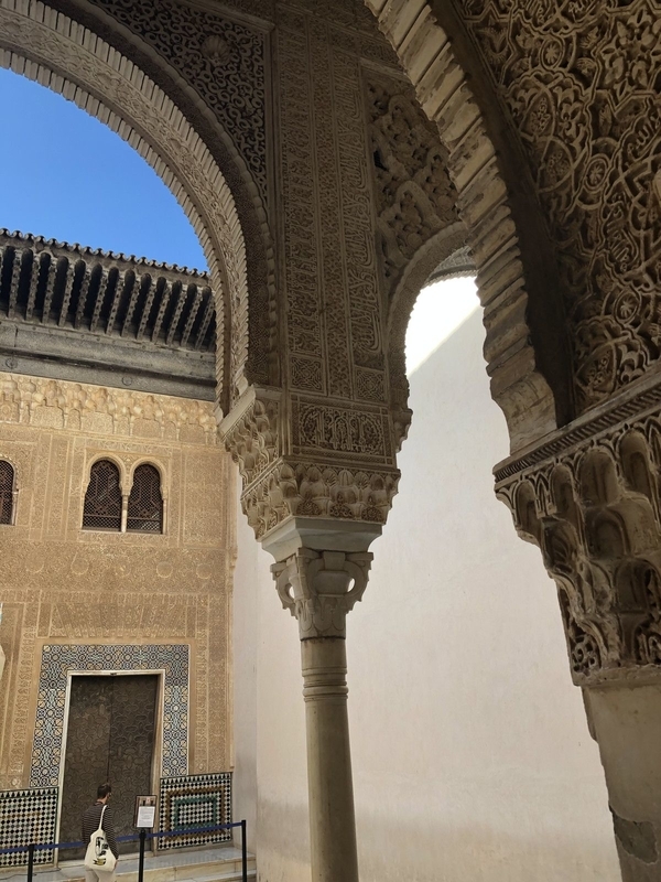 Alhambra