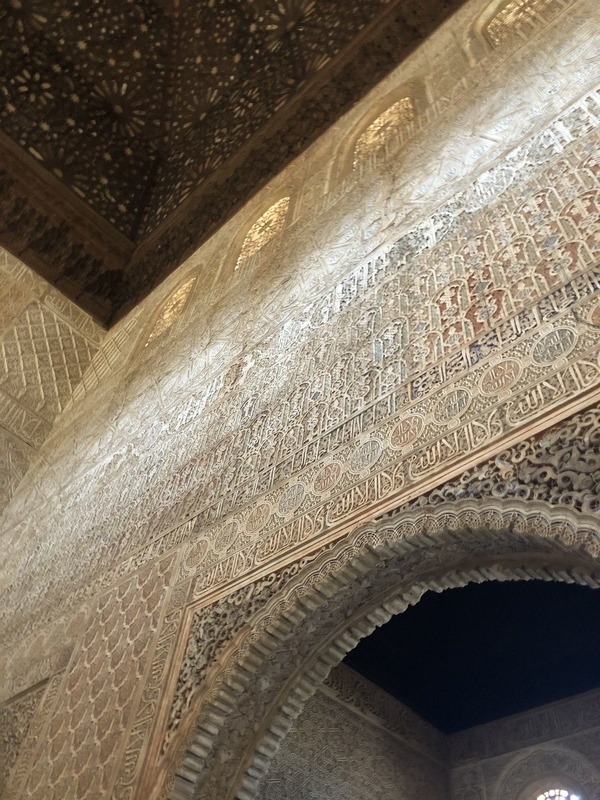 Alhambra