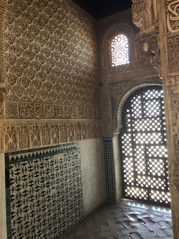 Alhambra