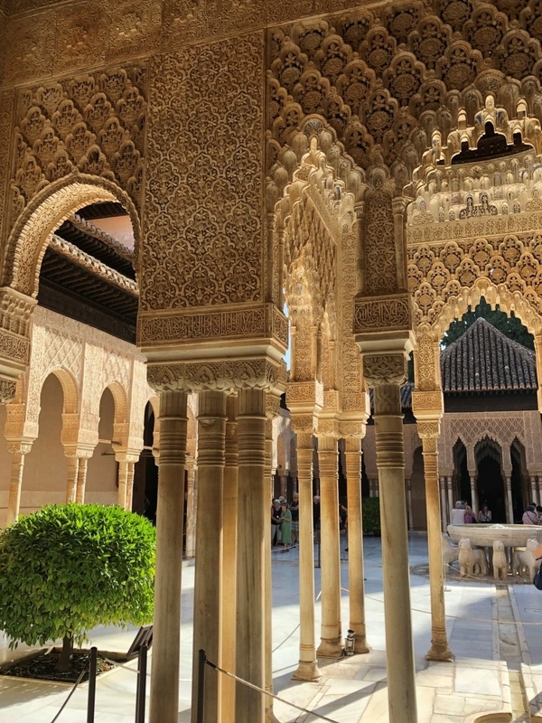 Alhambra