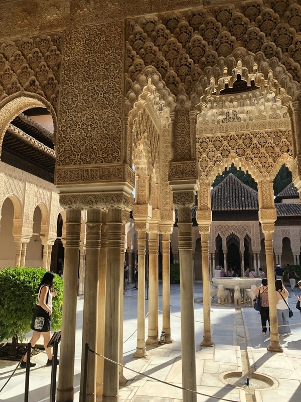 Alhambra