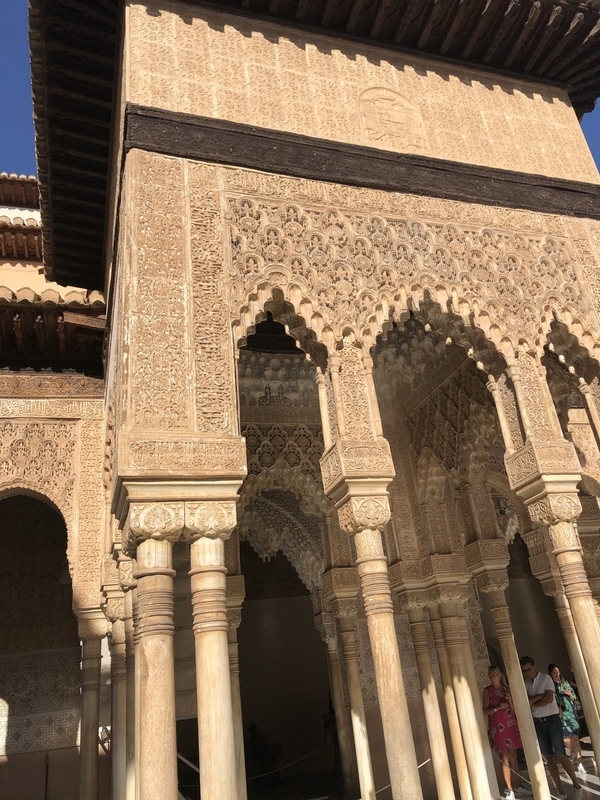 Alhambra