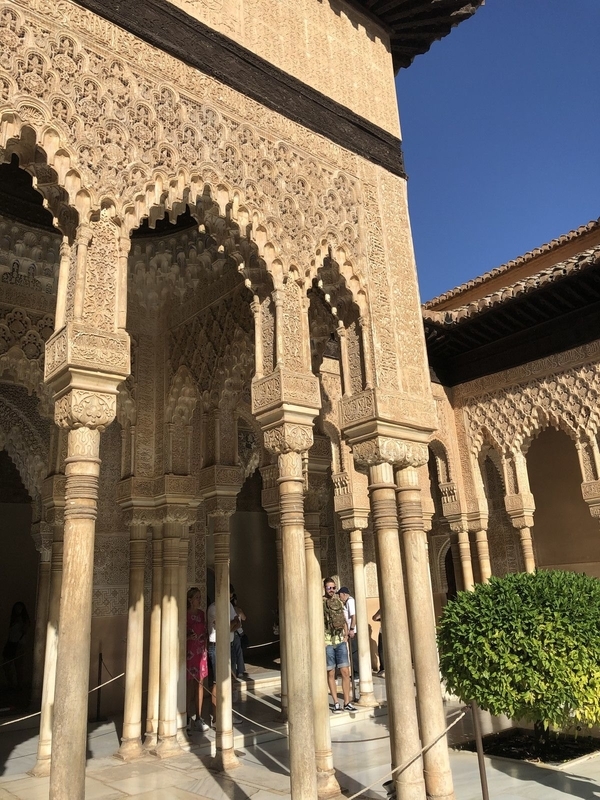 Alhambra