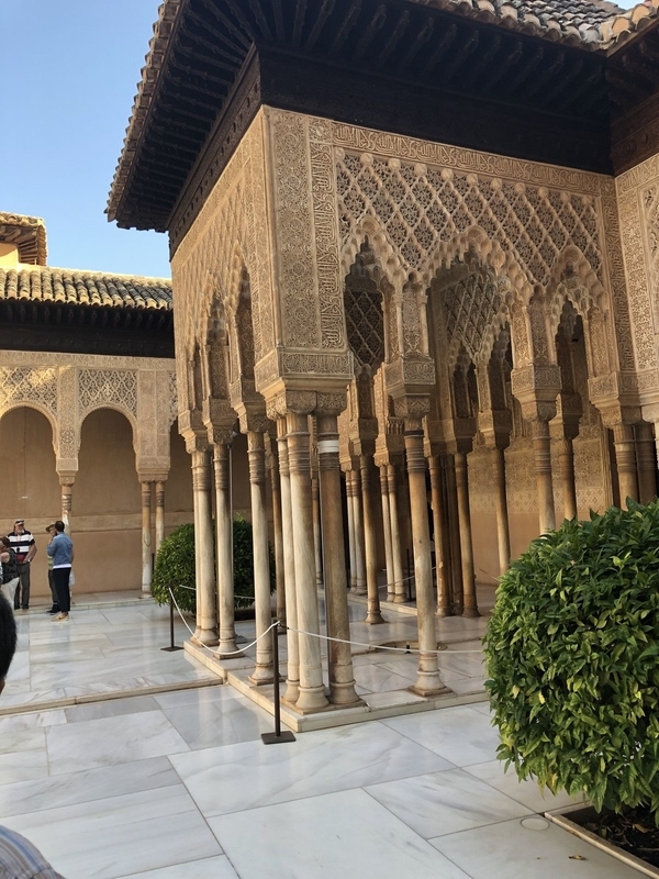 Alhambra