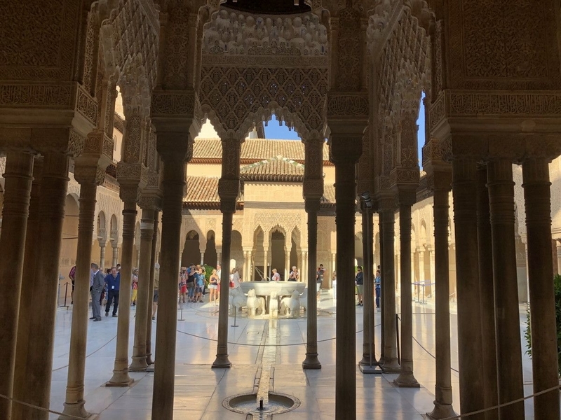 Alhambra