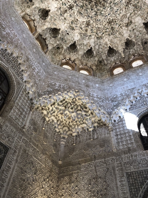 Alhambra