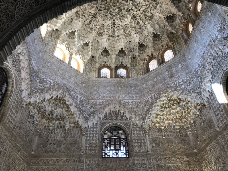 Alhambra