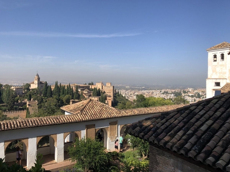 Alhambra