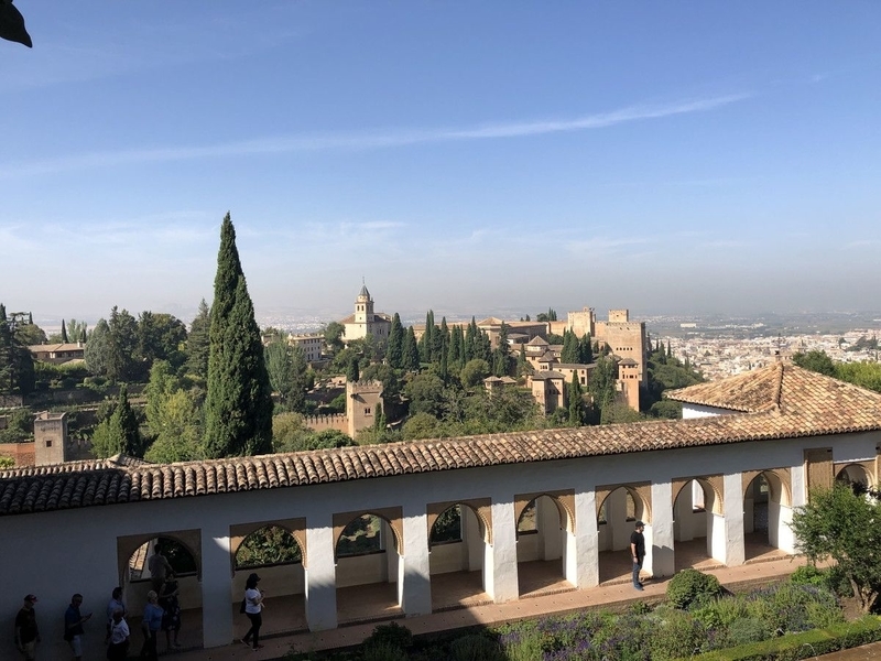 Alhambra