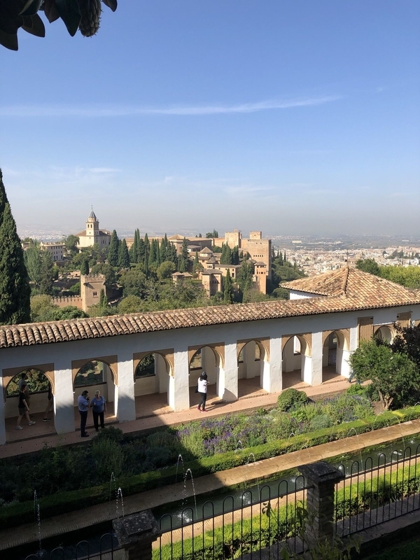 Alhambra