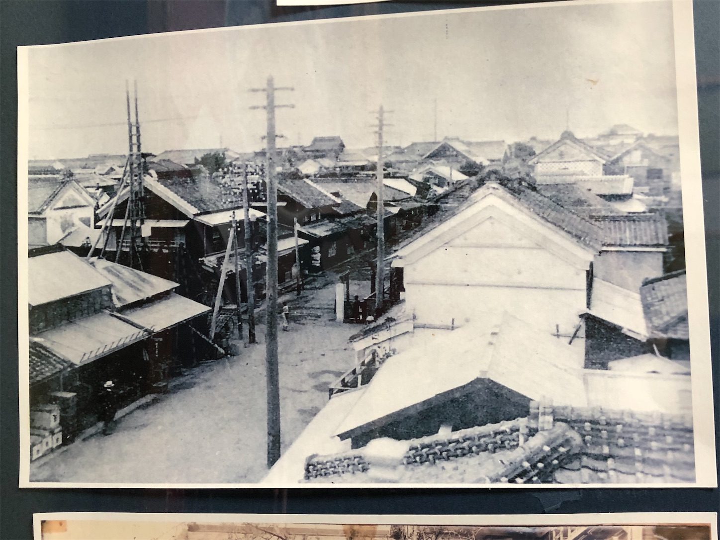 千葉・館山　新松（鰻）写真