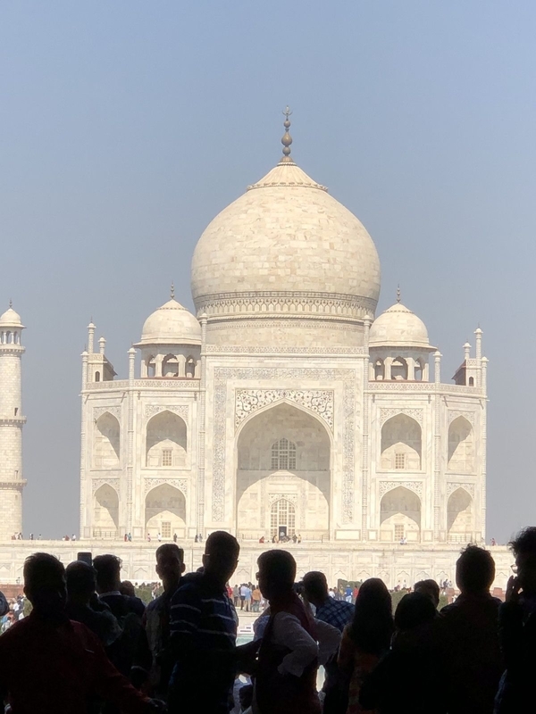 Taj Mahal