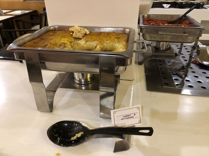 Hotel Howard Plaza, Agra 