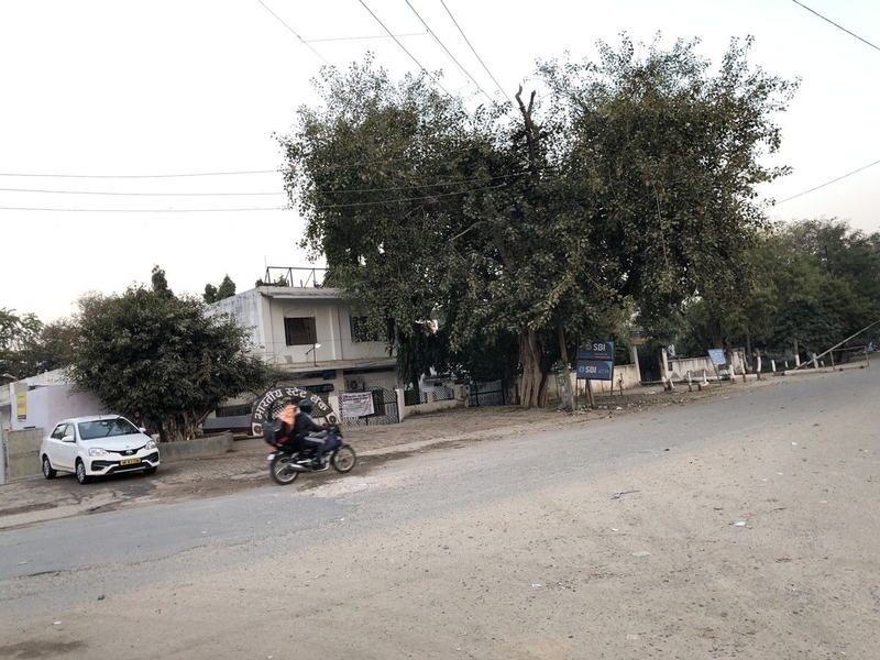 Hotel Howard Plaza, Agra 