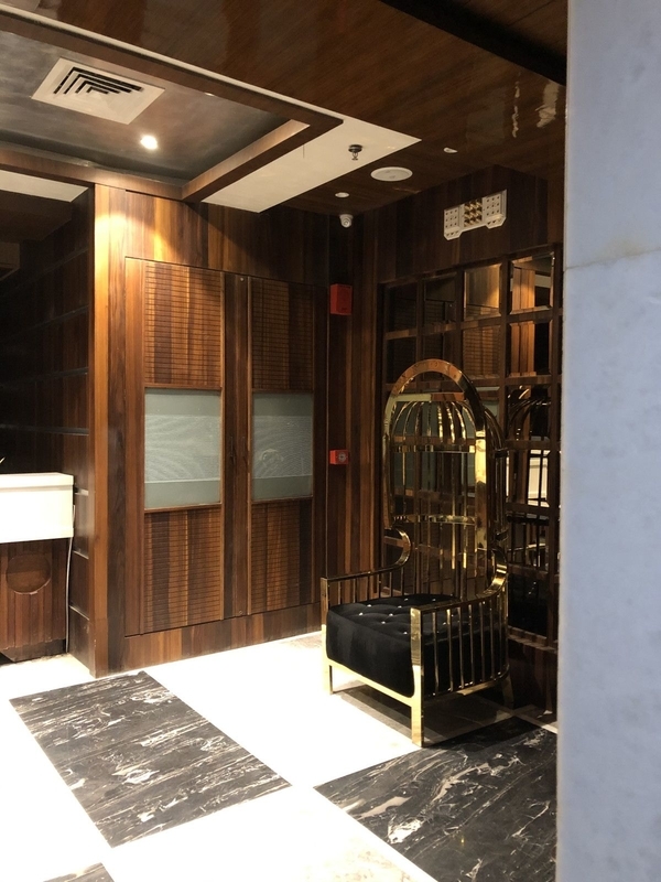 Hotel Costa Reviera, Varanasi