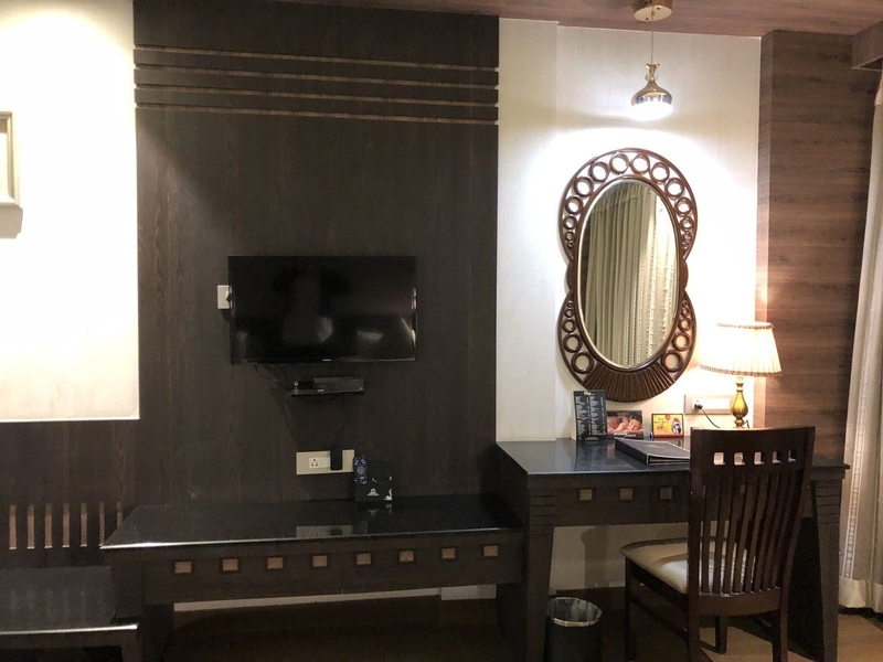 Hotel Costa Reviera, Varanasi