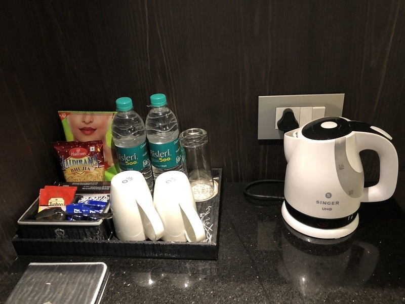 Hotel Costa Reviera, Varanasi