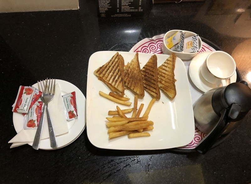 Hotel Costa Reviera, Varanasi