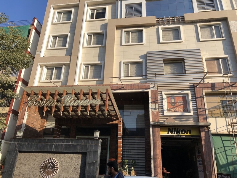 Hotel Costa Reviera, Varanasi