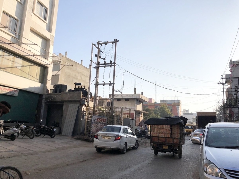 Hotel Costa Reviera, Varanasi