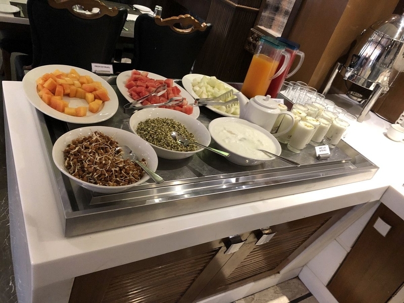 Hotel Costa Reviera, Varanasi